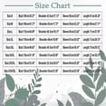 thumbnail image 3 of Karymi Shirts for Women Halloween Full Print Raglan Long Sleeve Tunic Tee, Casual Scoop Neck Loose Pullover Womens Tops, 3 of 5