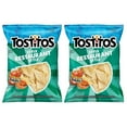 thumbnail image 2 of Tostitos Restaurant Style Chips 275g/9.7oz, 2-Pk, 2 of 4