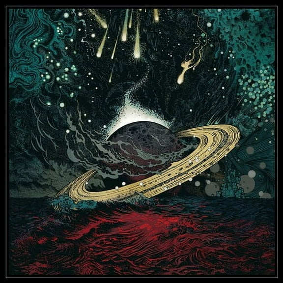 Cave in - Heavy Pendulum - Music & Performance - Vinyl
