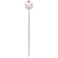 thumbnail image 1 of Cake Tester Needle, Stainless Steel Cake Testing Needles, Practical Cake Tester Skewer Needles, Anti-scalding Bread Doneness Testing Stick, DIY Chiffon Cake Tool Kitchen Gadget B, 1 of 5
