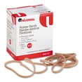 thumbnail image 1 of Universal Rubber Bands, Size 117, 7 x 1/8, Beige, 53 Count, 1 of 4