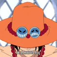 thumbnail image 5 of Anime Portgasd Ace sombrero de vaquero sombreros de Cosplay gorra de pirata disfraz de gamuza, 5 of 5