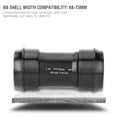 thumbnail image 4 of Bottom Bracket, PF30 24mm Press Fit Bottom Bracket Mountain Bike Bearing Bicycle Part Accessory, 4 of 8