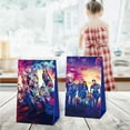 thumbnail image 4 of Guardians of the Galaxy Party Favor Bags Goodie Treat Candy Supplies Decorations Birthday, 4 of 4