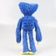 thumbnail image 4 of Peluche HUOGUO Poppy Playtime Huggy Wuggys con dibujos animados de 40 cm, 4 of 5