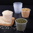 thumbnail image 3 of Rice Measuring Cup 160mL (5 Pack) - Replacement Rice Cooker Cup & Dry Ingredient Measure, 3 of 5