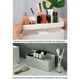 thumbnail image 5 of Caja de Almacenamiento de Maquillaje Minnieouse Color Blanco CE015458-03, 5 of 6