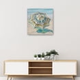 thumbnail image 2 of Cuadro Decorativo - Sombra perfecta Jr Impresión en canvas, estrechado, 2 of 2
