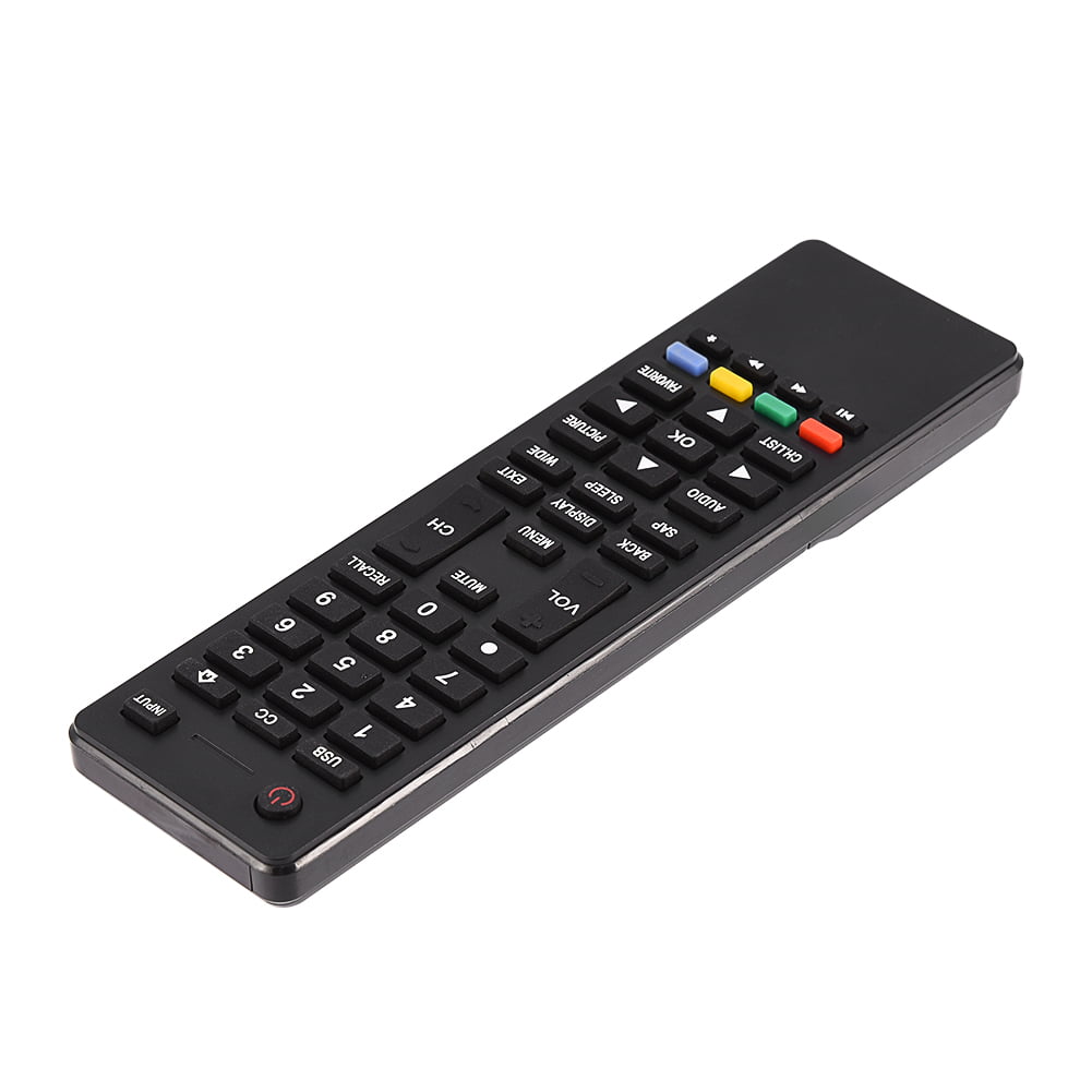 Yosoo TV Remote Control Replacement for Haier HTR-A18M 55D3550 40D3500M 48D3500 