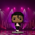 thumbnail image 4 of FUNKO POP! ROCKS: Michael Jackson(Billie Jean), Funko, Gifts, 4 of 4