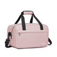thumbnail image 1 of Bolsa de viaje Kono Travel 14 L, ligera, rosa, 35 x 20 x 20 cm, 1 of 9