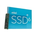 thumbnail image 4 of Intel 670p Series M.2 2280 512GB PCIe NVMe 3.0 x4 QLC Internal Solid State Drive, 4 of 5