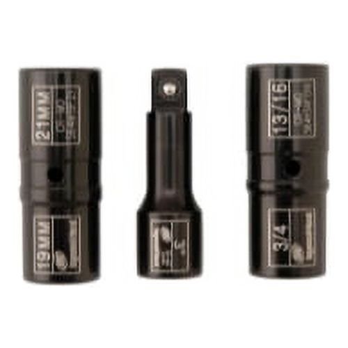 Replacement Socket Set Case
