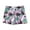 Pink, variant on Toddler Boys Swim Trunks Summer Print Beach Swimwear Clothes Shorts Swimsuit Size 3-4T