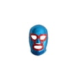 thumbnail image 1 of Mascara de Luchador Deportes Martinez Nacho Libre, 1 of 2