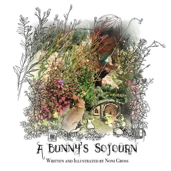 A Bunny's Sojourn (Paperback)