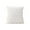 White, variant on Kugisaki Throw Pillow Covers Soft Thicked Flocked Pillowcase Decorative Pillow Covers for Sofa Couch Bed