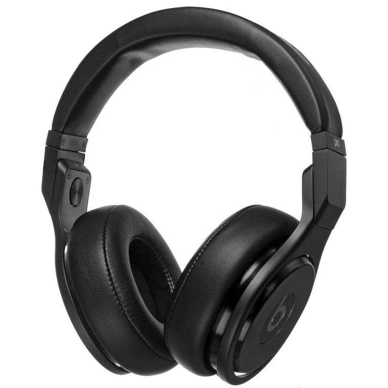 Free Shipping! Beats Pro Over-Ear Wired Headphone - Black Free Shipping! Beats Pro Over-Ear Wired Headphone - Black