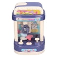 thumbnail image 2 of Doll Claw Machine,Children Claw Machine Household Children Claw Machine Claw Machine Enhanced Durability, 2 of 8