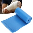 thumbnail image 1 of Filfeel Attelle Roulée Réutilisable, Attelle en Mousse Roulée Mousse Polymère pour Fixation de Dislocation de l'Articulation de l'Épaule, 1 of 8