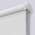 thumbnail image 3 of persiana texturizada stylewell 140 x 220 blanco, 3 of 7