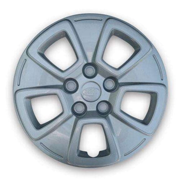 Centercaps Kia Soul 2010-2013 Hubcap Fits 5 Spoke 15" Wheel