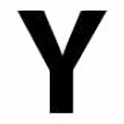 Y