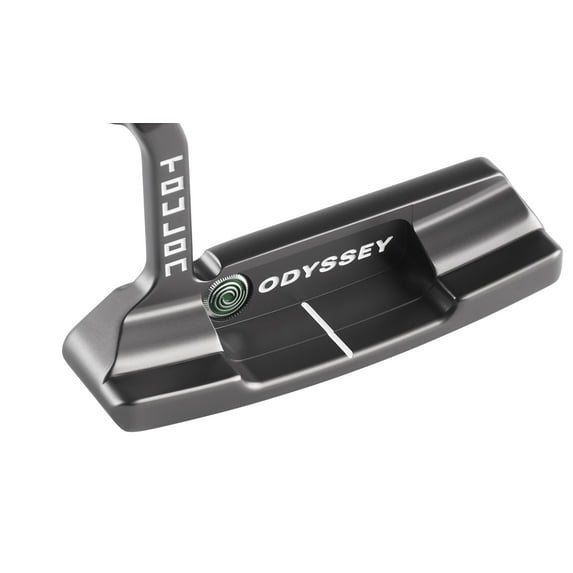 Pre-Owned Odyssey Toulon San Diego Stroke Lab 2020 Putter 34.5 Inches Excellent