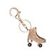 thumbnail image 1 of Llavero de diamante Zulema Mujer Chica Accesorio Monedero Bolso Colgante, 1 of 4