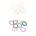 thumbnail image 1 of Silicona Bebé Sunnimix 20x Chupete Titur Adaptador O Clips Mixto Claro, 1 of 8