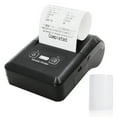 thumbnail image 1 of Bisofice Label printer,Business Ticket Printer With Restaurant Sales Retail Paper Compatible With Thermal Printer Ios Android Windows With 57mm Print Windows Restaurant Sales Inch Bt+usb Receipt, 1 of 7