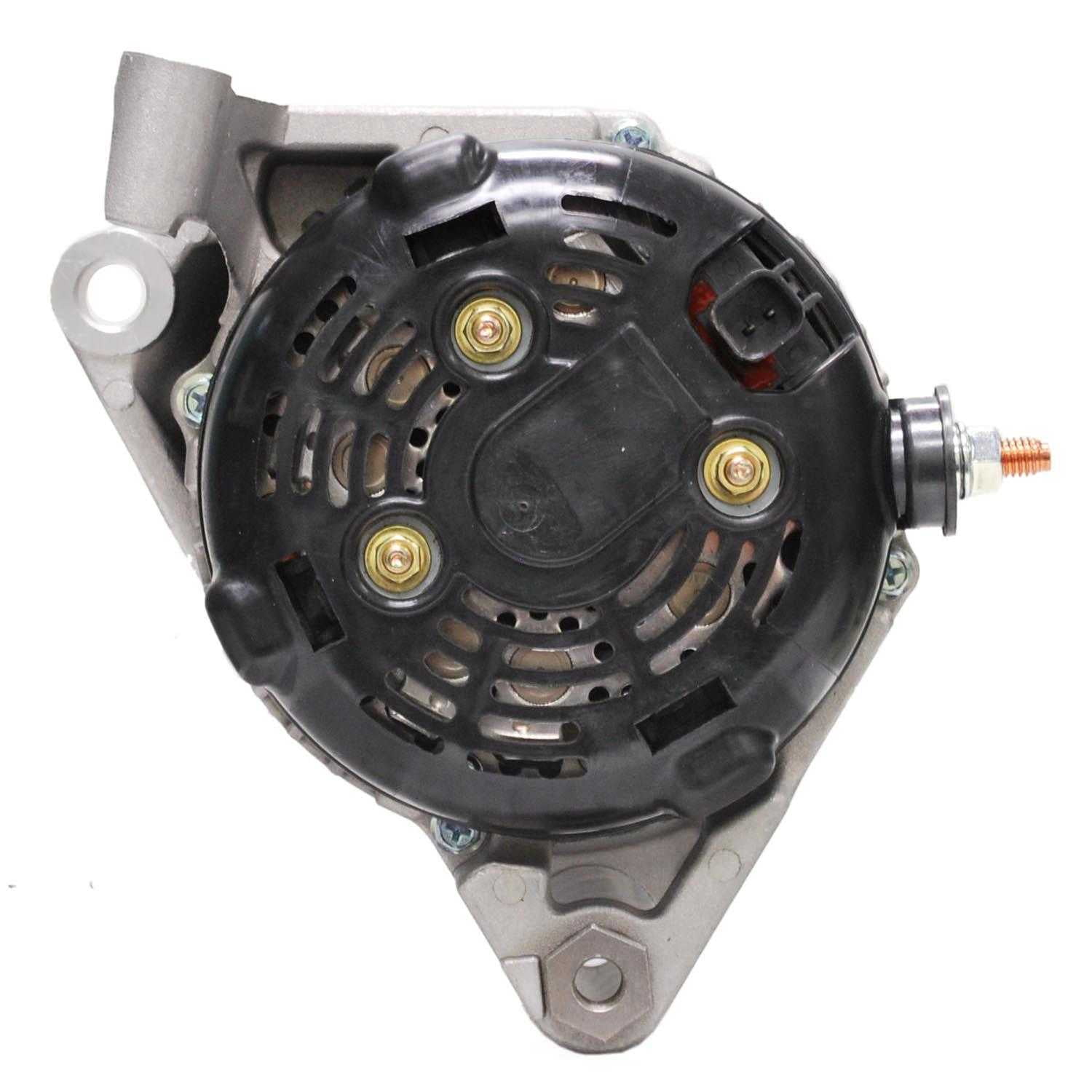 FVP Professional 15694 Alternator Standard