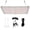 200W 120V, variant on 150W LED Grow Light Full Spectrum with Red & IR, Dimmable Quantum Board Plant Light for Indoor Plants Seedling, Veg & Bloom, 11.81 x 15.74 in, 120V US Plug