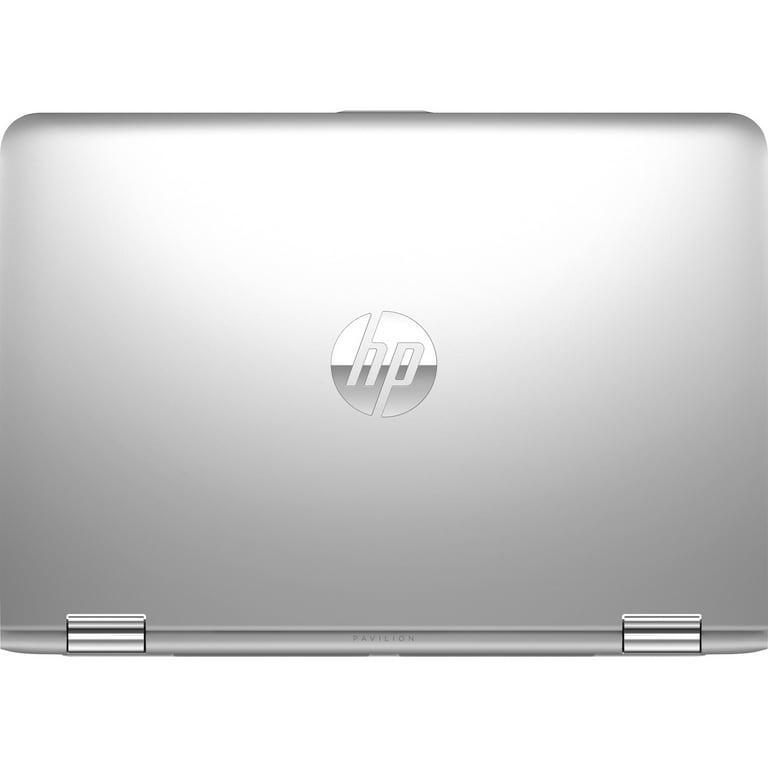HP Pavilion x360 11.6
