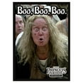 thumbnail image 1 of Legion Supplies LGNMATPB304 Deck Protector, Princess Bride - Boo Boo Boo, 50 Count, 1 of 1