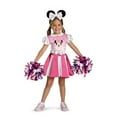 thumbnail image 1 of Costumes For All Occasions DG26896L Minnie Mouse Cheerleader 4-6, 1 of 5