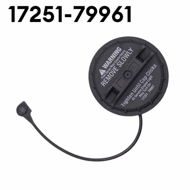 Gas Cap Lock Fit for Nissan Pathfinder Sentra Maxima Frontier Xterra