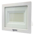 thumbnail image 2 of Lampara Led Reflector 100w 6500k Luz Dia Blanco iGoto REF3100, 2 of 4