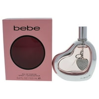 Bebe Perfume For Women Walmart Com
