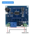 thumbnail image 1 of Amdohai ZFX-W1412 Microcomputer Digital Temperature Controller Intelligent High Accuracy Temp Control Thermostat, 1 of 7