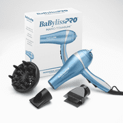 BaBylissPRO® Nano Titanium™ Dryer