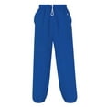 thumbnail image 4 of Champion Men's Cotton Max 9.7 oz. Gym Athletic Sweatpants Workout Jogger Pants, 4 of 4