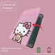thumbnail image 2 of Funda Sanrio Hello Kitty para IPad 8a 9a 10a generación Funda IPad Pro 11 pulgadas para IPad Pro 10,5 pulgadas Air 3 Air/4/5 Mini 4/5, 2 of 5