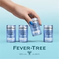 thumbnail image 6 of Fever-Tree Premium Club Soda , 8 pack, 150 ML Aluminum Cans, 0% ABV, 6 of 6
