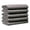Black B, variant on Glass Cleaning Cloth, Thickened Lint Free Wipes for Windows, Mirrors and Home Surfaces, High Absorbent Streak Free Towel for Daily Household Cleaning