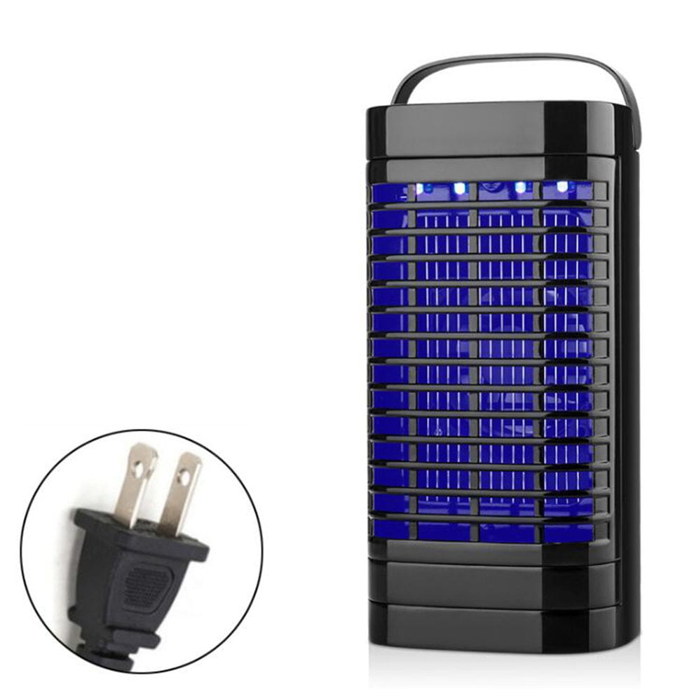 Brand New Multifunctional Electric Shock Type Mosquito Killing Lamp