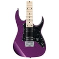 thumbnail image 2 of Guitarra eléctrica Ibanez RG MiKro GRGM21 Meter Metallic Purple, 2 of 3