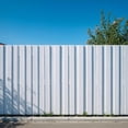 thumbnail image 5 of Evolve Barn & Fence Latext Paint, High Durability and Scratch-Resistant Wood Paint, White, 1 Gallon, 5 of 6