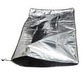 thumbnail image 4 of Astronomical Telescope Dust Cover Devices Simple Using with Fixing Strap Lightweight Dustproof Waterproof Portable for Traveling Camping, 4 of 8