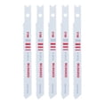 thumbnail image 1 of Seguetas Bimetal Corte Metal 3-5/8 X 14 D Milwaukee 48422190 Milwaukee 48422190, 1 of 5